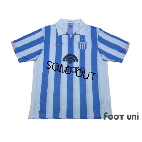 Photo1: Racing Club 2007 Home Shirt