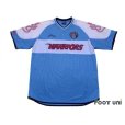 Photo1: Singapore Armed Forces 2000 Home Shirt (1)