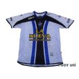 Photo1: Club Almagro 2006 Away Shirt (1)