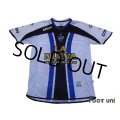Club Almagro 2006 Away Shirt