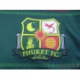 Photo5: Phuket FC 2014 Home Shirt w/tags