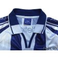 Photo4: CF Pachuca 1999 Home Shirt