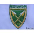 Photo5: Golden Arrows FC 2010 Away Shirt