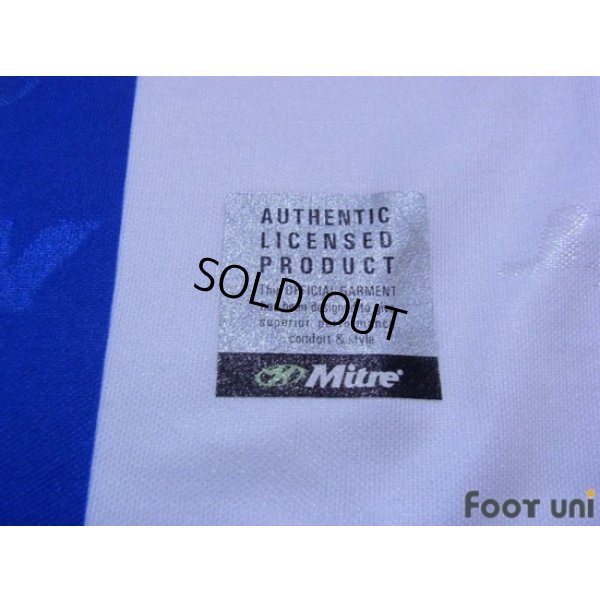 Photo7: Club Almagro 2006 Away Shirt