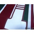 Photo8: Fluminense 2009-2010 Home Shirt #10