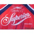 Photo8: CD Veracruz 1997 Home Shirt