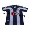 Alianza Lima 1990 Home Shirt #10
