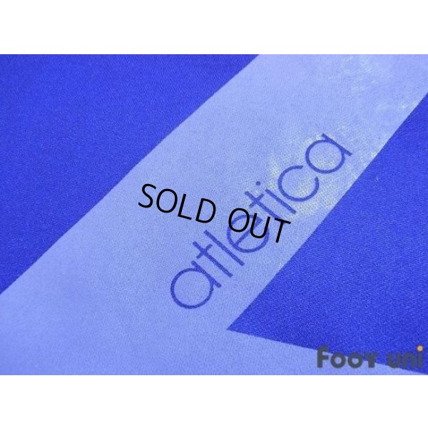 Photo8: Puebla FC 2002-2003 3RD Shirt #21 w/tags