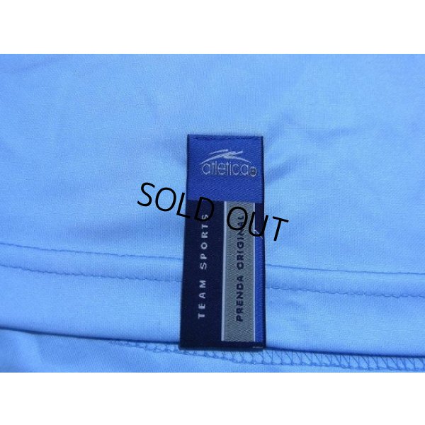 Photo6: Puebla FC 2002-2003 Away Shirt