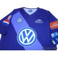 Photo3: Puebla FC 2002-2003 3RD Shirt #21 w/tags