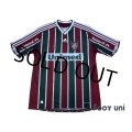 Fluminense 2009-2010 Home Shirt #10