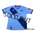 Puebla FC 2002-2003 Away Shirt