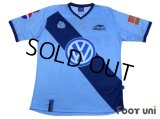 Puebla FC 2002-2003 Away Shirt