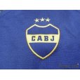 Photo5: Boca Juniors 2007-2008 Home Shirt
