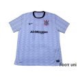 Photo1: Corinthians 2012 Home Shirt #11 Emerson (1)