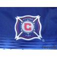 Photo5: Chicago Fire 2015 Home Shirt MLS Patch/Badge