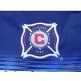 Photo5: Chicago Fire 2015 Home Shirt MLS Patch/Badge