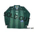 Palmeiras 1999 Home L/S Shirt #7