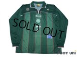 Palmeiras 1999 Home L/S Shirt #7