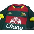 Photo3: Phuket FC 2014 Home Shirt w/tags