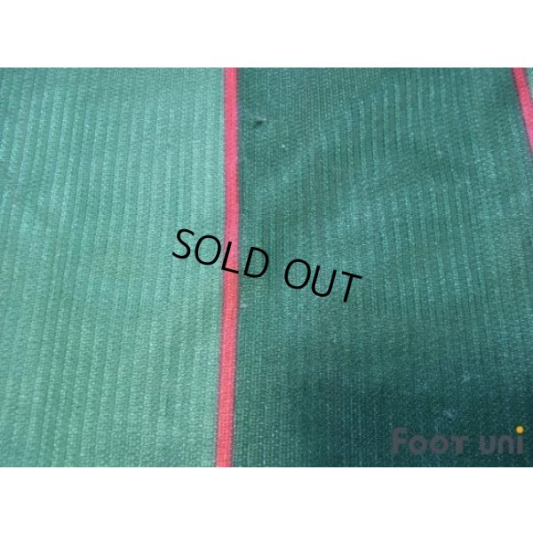 Photo8: Palmeiras 1999 Home L/S Shirt #7