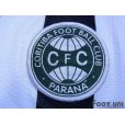 Photo5: Coritiba 2001 Away Shirt