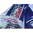 Photo6: CF Pachuca 1999 Home Shirt