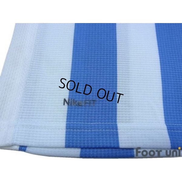 Photo8: Racing Club 2007 Home Shirt