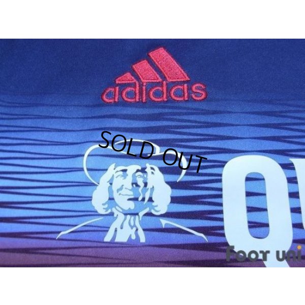 Photo7: Chicago Fire 2015 Home Shirt MLS Patch/Badge