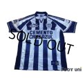 CF Pachuca 1999 Home Shirt