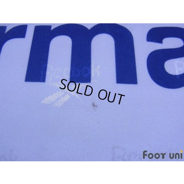 Photo7: Toros Neza 1998 Away Shirt