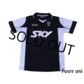 Kingz FC 2003-2004 Home Shirt