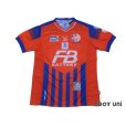 Photo1: Thai Port FC 2012 Home Shirt w/tags (1)