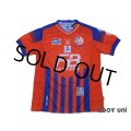 Thai Port FC 2012 Home Shirt w/tags