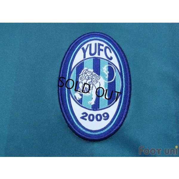 Photo5: Yangon United FC 2014 Home Shirt