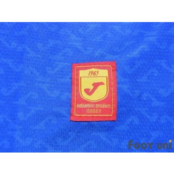 Photo7: Arema Cronous FC 2013-2014 Home Shirt w/tags