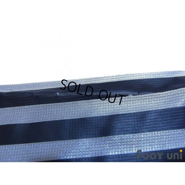 Photo7: Yokohama F・Marinos 2003-2004 Away Authentic Shirt