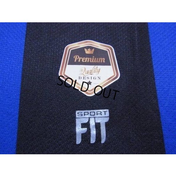 Photo6: Songkhla United FC 2014 Home Shirt