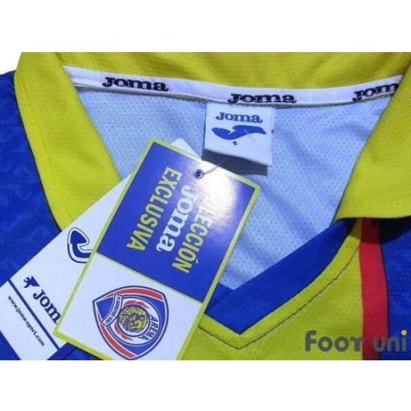 Photo4: Arema Cronous FC 2013-2014 Home Shirt w/tags