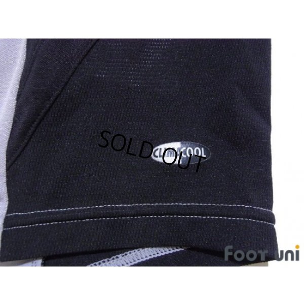 Photo8: Yokohama F・Marinos 2005-2006 Away Shirt