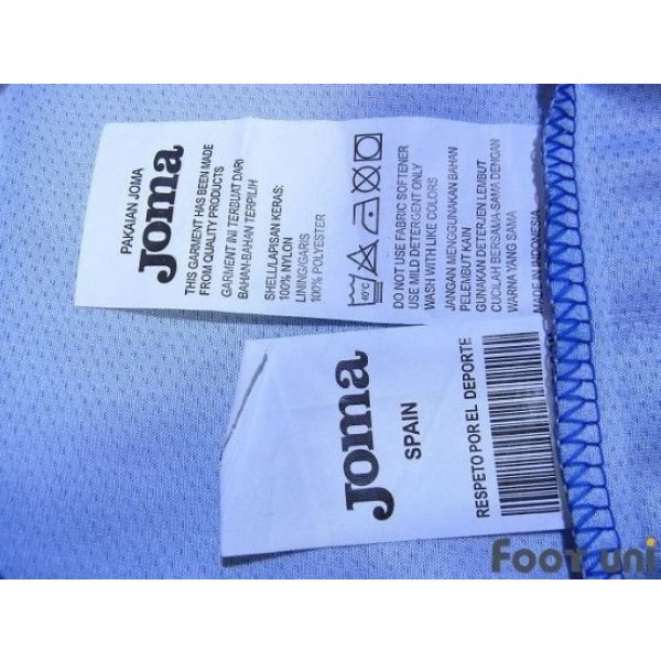 Photo6: Arema Cronous FC 2013-2014 Home Shirt w/tags