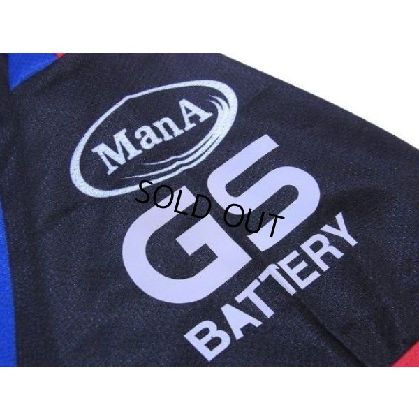 Photo7: Songkhla United FC 2014 Home Shirt