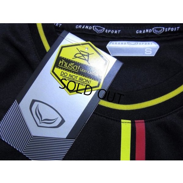 Photo3: Osotspa M-150 Saraburi FC 2014 3RD Shirt w/tags