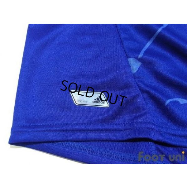 Photo7: Yokohama F・Marinos 2012 Home Shirt w/tags