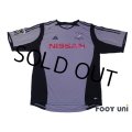 Yokohama F・Marinos 2005-2006 Away Shirt
