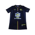 Photo1: Osotspa M-150 Saraburi FC 2014 3RD Shirt w/tags (1)
