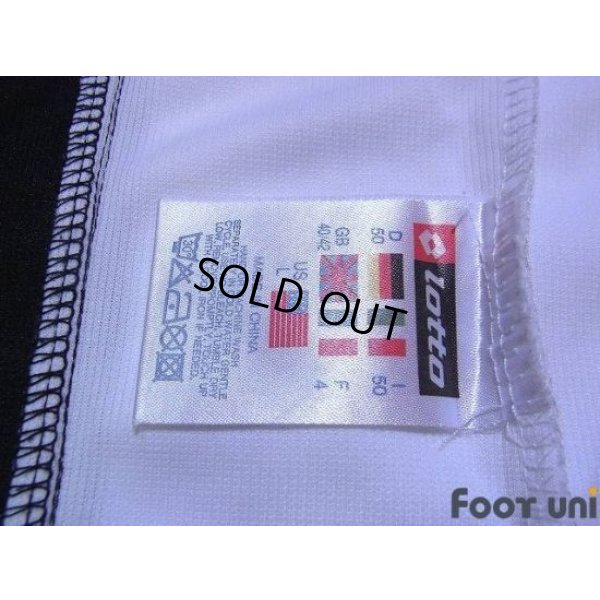 Photo7: Kingz FC 2003-2004 Home Shirt