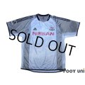 Yokohama F・Marinos 2003-2004 Away Authentic Shirt