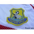 Photo4: Pattaya United 2012 Away Shirt