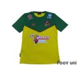 Photo1: Kedah FA 2015-2016 Home Shirt w/tags (1)
